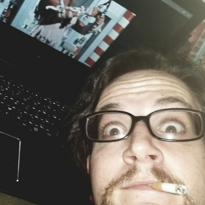 Kayfabe Gimmicks Podcast