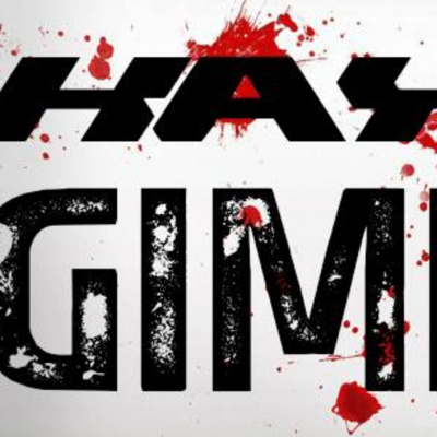 Kayfabe Gimmicks Podcast