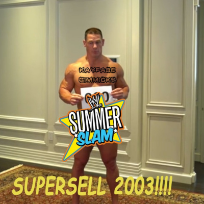 Kayfabe Gimmicks Podcast