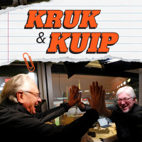 8-15 Around the Park with Kruk and Kuip
