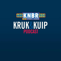 9-13 Around the Park with Kruk  Kuip - Brandin Podziemski takes batting practice