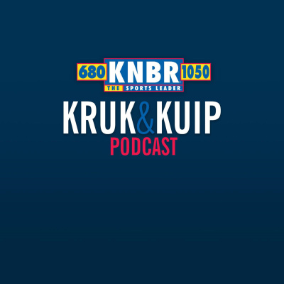 Kruk  Kuip Podcast