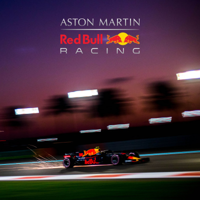 Red Bull Racing Podcast