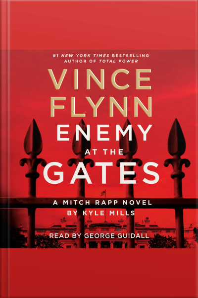 Enemy At The Gates