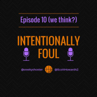 Episode 10: WERE BACK, 2016-17 Suns, NBA Draft, Playoffs