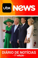 Diário de Notícias - 08/07/2025 - 1ª Edição