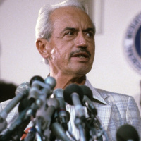 Episode #12, Part 2 (2/9/15): Robert F. Burk