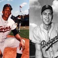 Episode #1 (11/25/14): Mike Murphy and Gil Hodges, Jr.