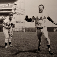 Episode #2 (12/3/14): Jerry Koosman