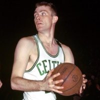 Episode #60 (10/20/16): Tom Heinsohn