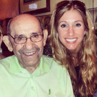 Episode #33 (8/10/15): Lindsay Berra