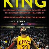 Episode #75 (4/27/17): Brian Windhorst and Dave McMenamin