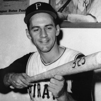 Episode #35 (8/31/15): Dick Groat