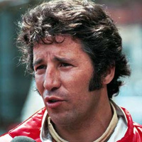 Episode #56 (5/25/16): Mario Andretti