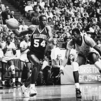 Episode #50 (3/31/16): Ed Pinckney