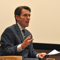 Episode #29 (7/7/15): Tom Verducci