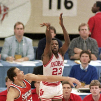 Episode #73 (3/22/17): Keith Smart