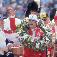 Episode #54 (5/10/16): Bobby Rahal