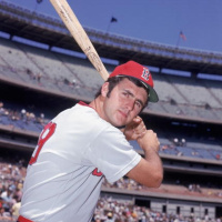 Episode #15 (3/3/15): Fred Lynn