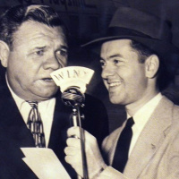 Episode #37 (9/24/15): Bob Wolff