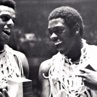 Episode #48 (3/16/16): Quinn Buckner