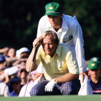 Episode #51 (4/7/16): Jack Nicklaus II