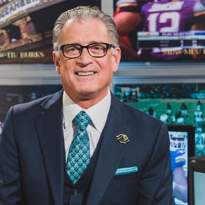 Profiles In Sports