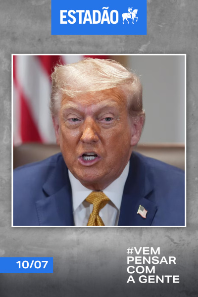 Estadão - 10/07/2025