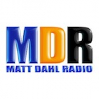 Matt Dahl Radio 164: Middle Finger Up