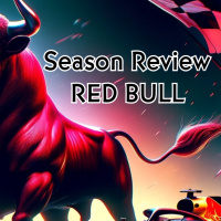 Season Review: The Red Bulls 