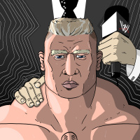 #How2Lesnar