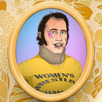 #How2AndyKaufman