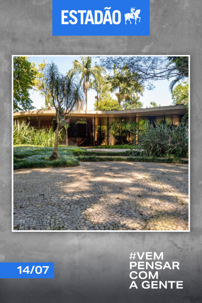 Estadão - 14/07/2025