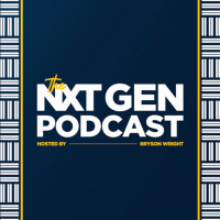 Next Gen: Talking NBA Draft with guest Chip Williams