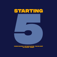 The Starting 5 Podcast: The End of the Regular Season is Here