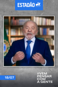Estadão - 18/07/2025