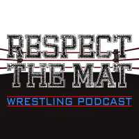 Respect The Mat Wrestling Podcast: FASTLANE 2016 LIVE COMMENTARY