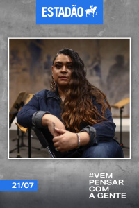 Estadão - 21/07/2025