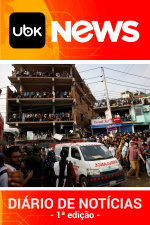 Diário de Notícias - 21/07/2025 - 1ª Edição