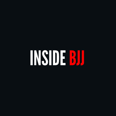 Inside Bjj Podcast