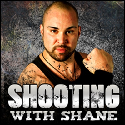 Shooting With Shane- Wrestling Podcast