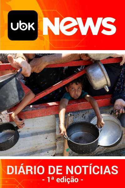 Diário de Notícias - 23/07/2025 - 1ª Edição