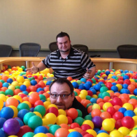 Ep 66a: Video Games - E3 2017 End of Show Drive to the Airport