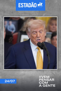 Estadão - 24/07/2025
