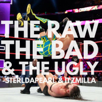 The Raw, The Bad,  The Ugly #172