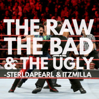 The Raw, The Bad,  The Ugly #173