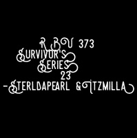 The Raw, The Bad,  The Ugly #373: Survivor Series 2023 Review