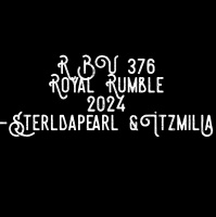 The Raw, The Bad,  The Ugly 376: WWE Royal Rumble Review