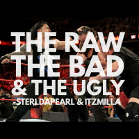 The Raw, The Bad,  The Ugly #169