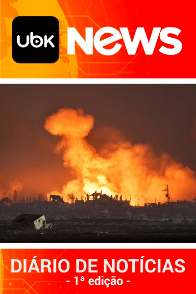 Diário de Notícias - 25/07/2025 - 1ª Edição